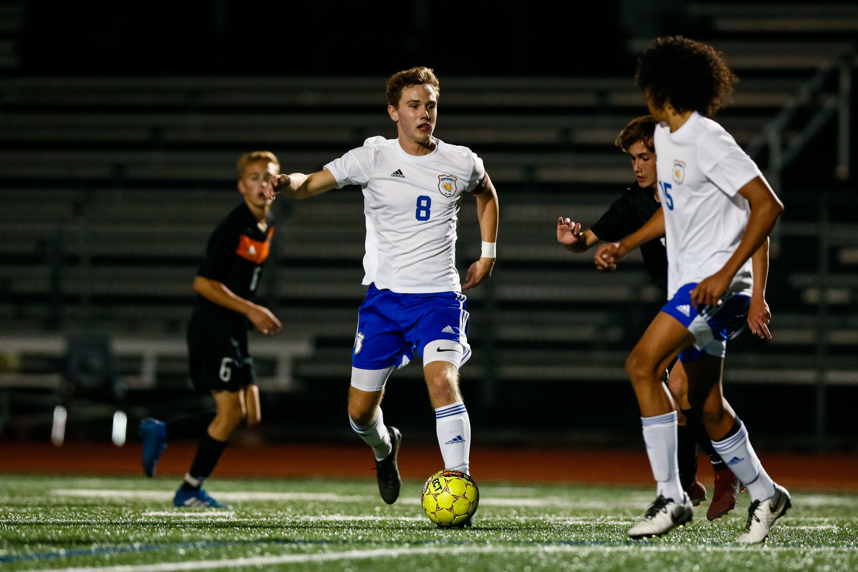 PREP SOCCER